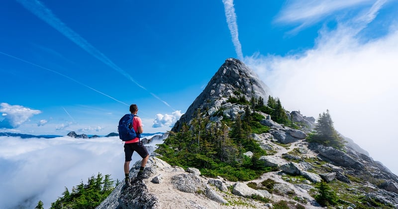 10 conseils essentiels pour préparer un voyage en camping sauvage