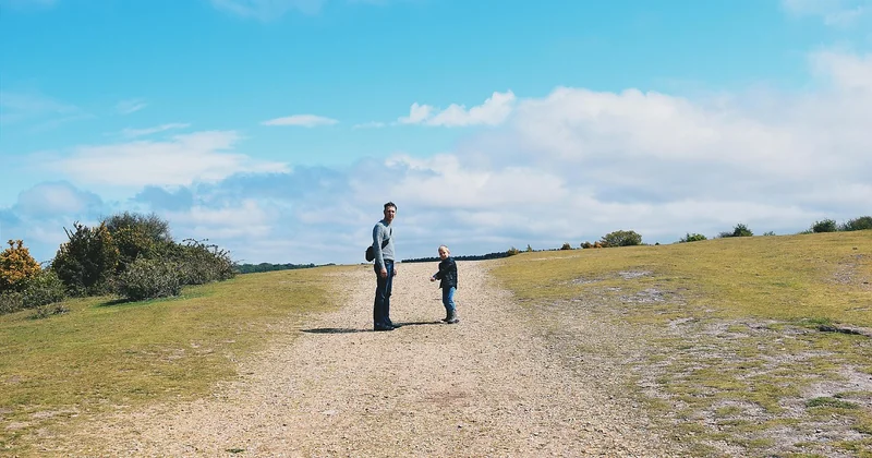 Le road trip en famille : l'art de ralentir