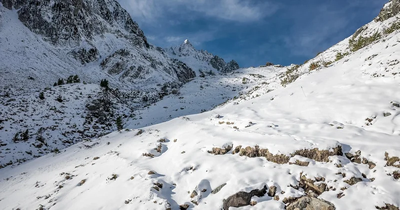 Les Pyrénées : le massif le plus sous-côté d'Europe