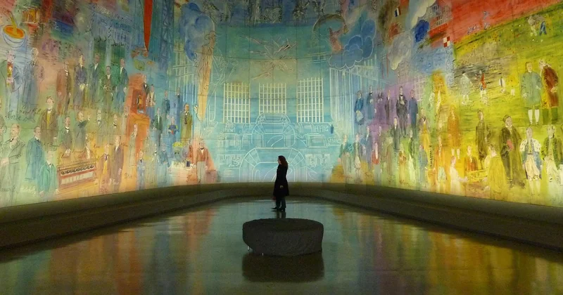 Paris, toujours — mais avec méthode